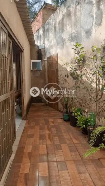 Imagem 6 - Casa em Santa Luzia, Uberlândia - MG
