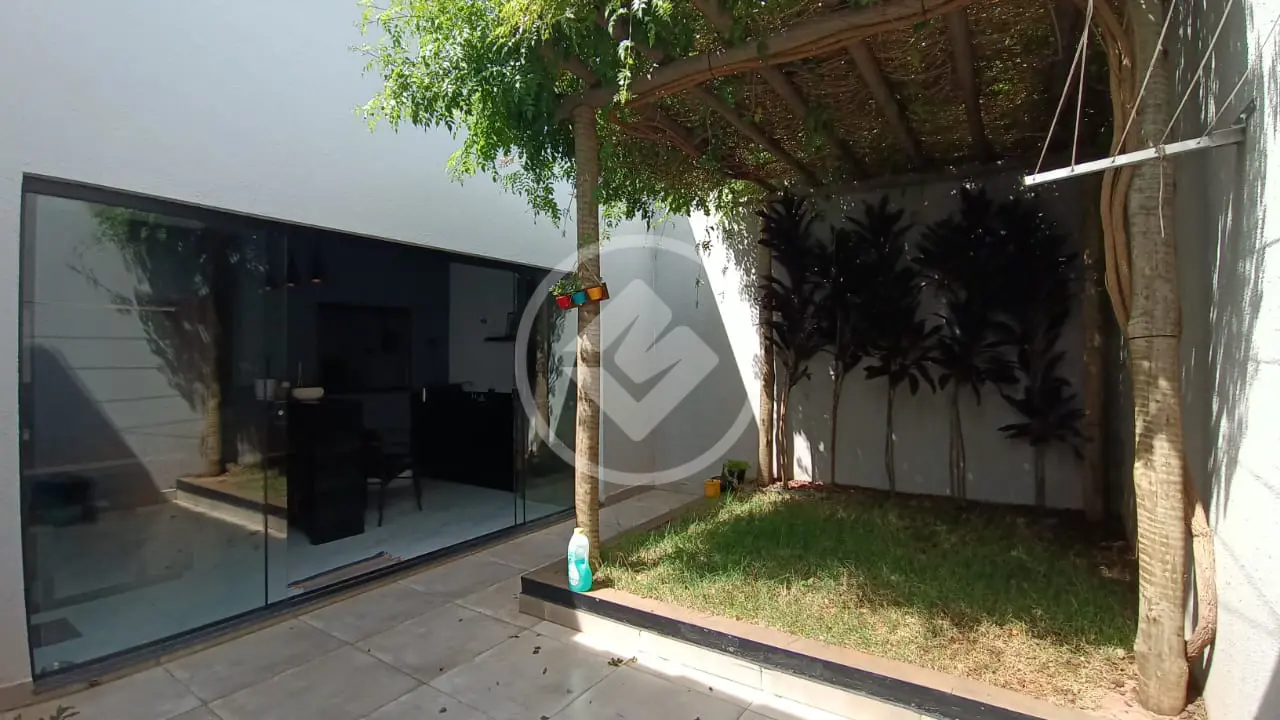 Image 26 - Casa em Jardim Brasília, Uberlândia - MG