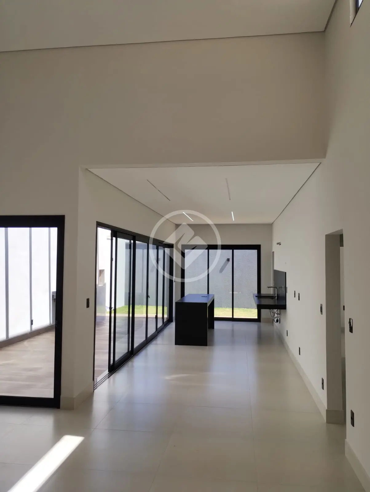 Casa Novo Mundo, Uberlândia - MG — foto 1