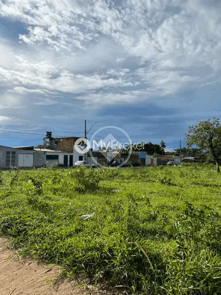 Terreno Morada Nova, Uberlândia - MG — foto 2
