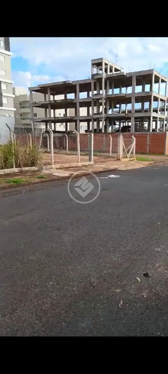 Imagem 3 - Terreno em SANTA MÔNICA, Uberlândia - MG
