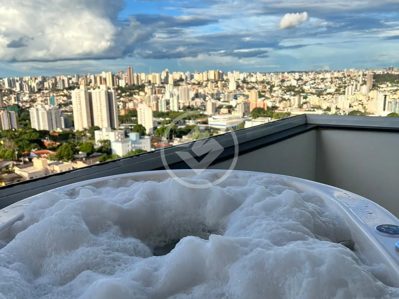Imagem 3 - Cobertura em Tubalina, Uberlândia - MG