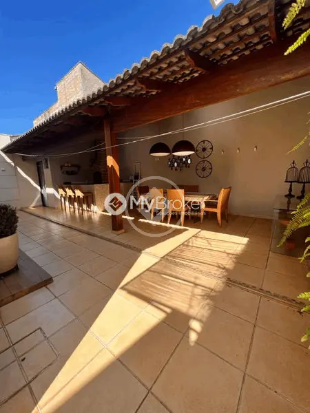 Imagem 2 - Casa em Alto Umuarama, Uberlândia - MG