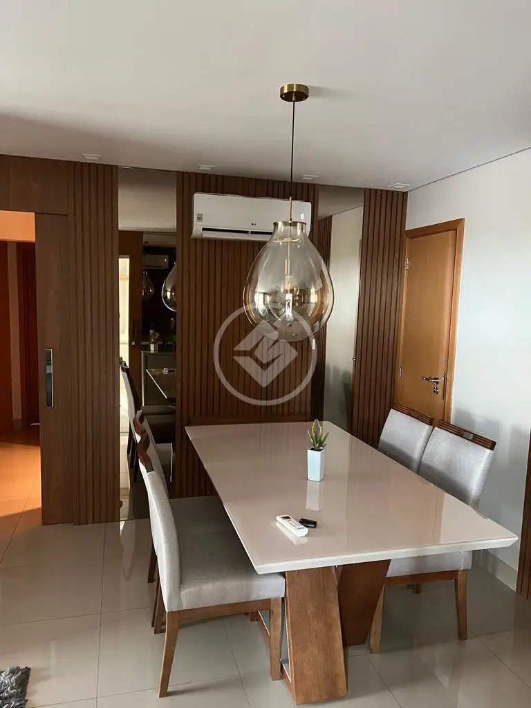 Imagem 1 - Apartamento em Vigilato Pereira, Uberlândia - MG