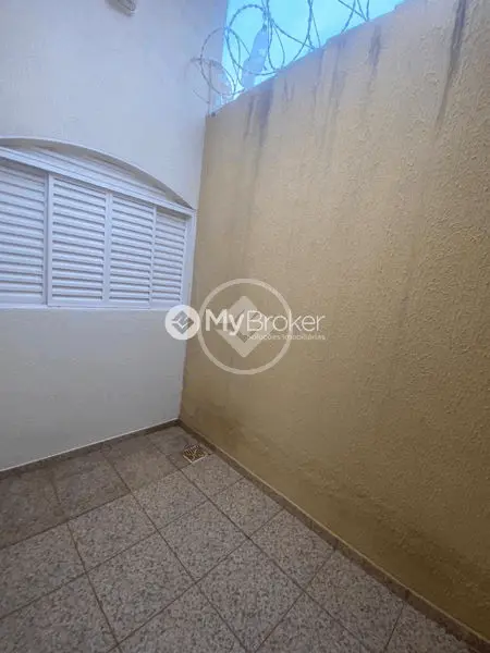 Casa Jardim Patrícia, Uberlândia - MG — foto 1