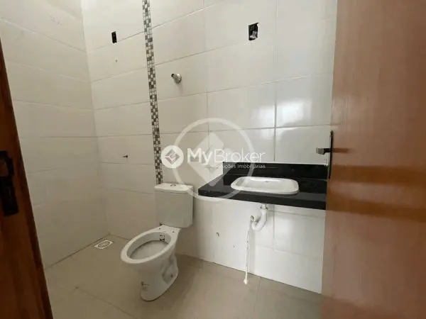 Imagem 6 - Casa em Residencial Integração, Uberlândia - MG