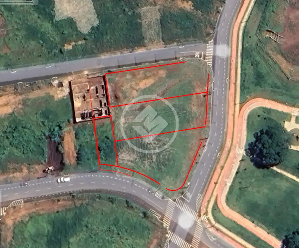Imagem 3 - Terreno em Aclimação, Uberlândia - MG