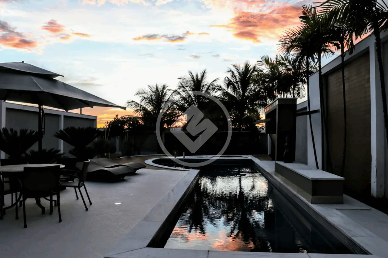 Casa Jardim Colina, Uberlândia - MG — foto 2