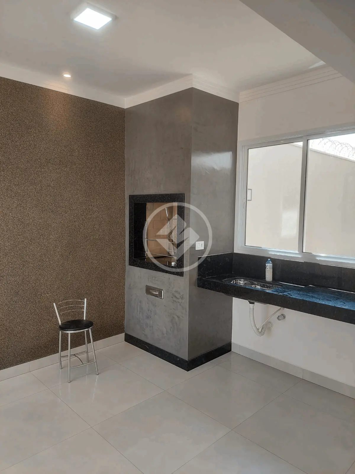 Imagem 2 - Apartamento em Novo Mundo ., Uberlândia - MG