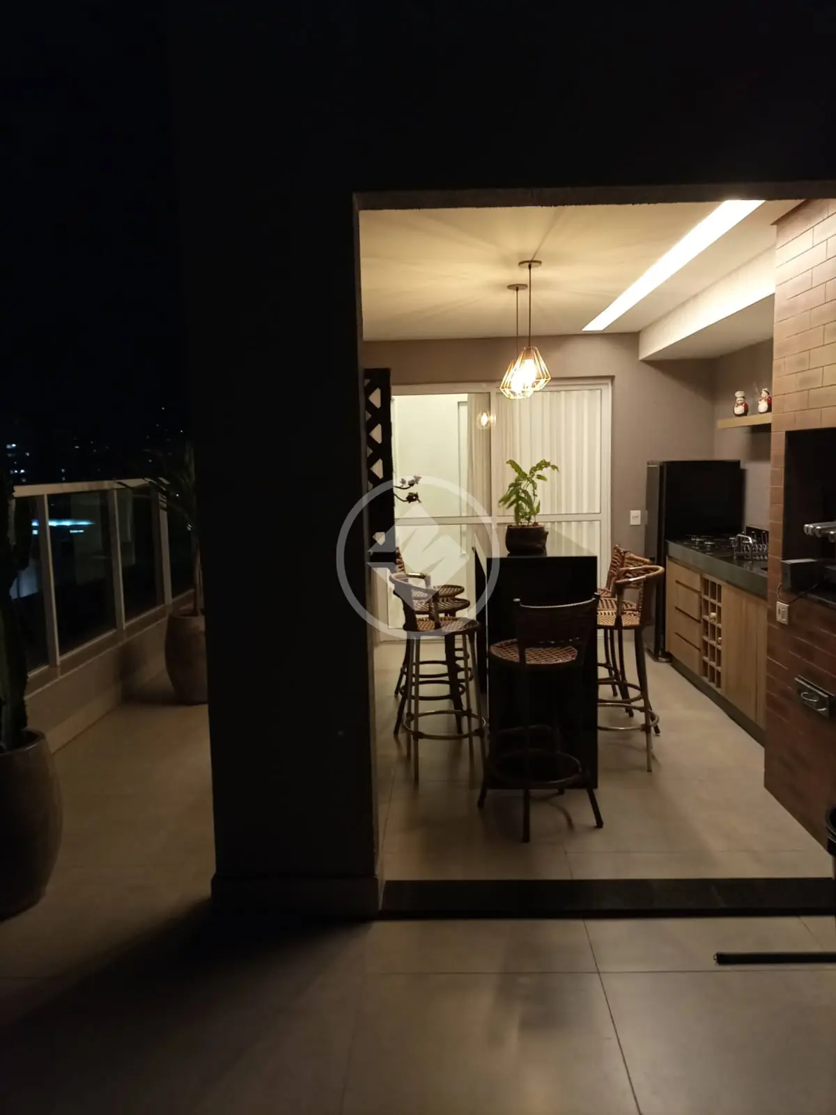 Imagem 4 - Cobertura em Osvaldo Rezende, Uberlândia - MG