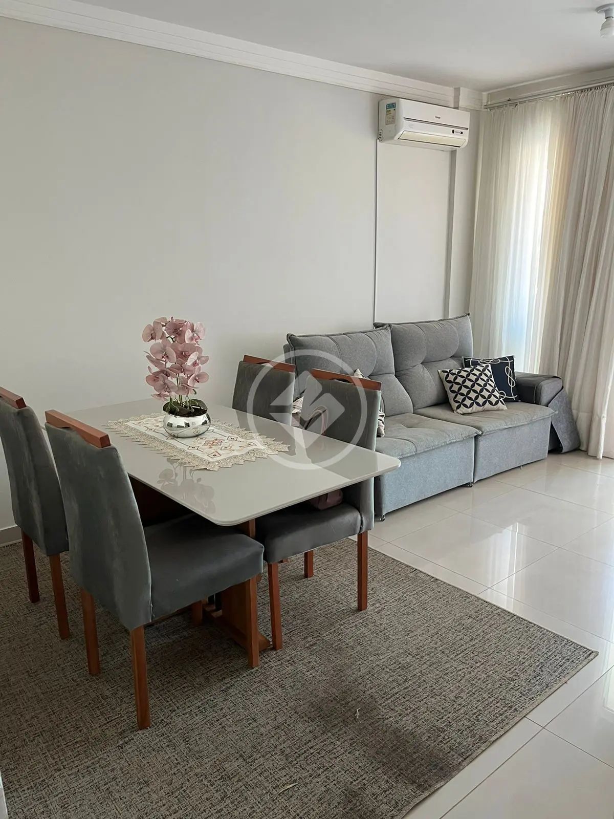 Imagem 2 - Apartamento em Santa Mônica, Uberlândia - MG