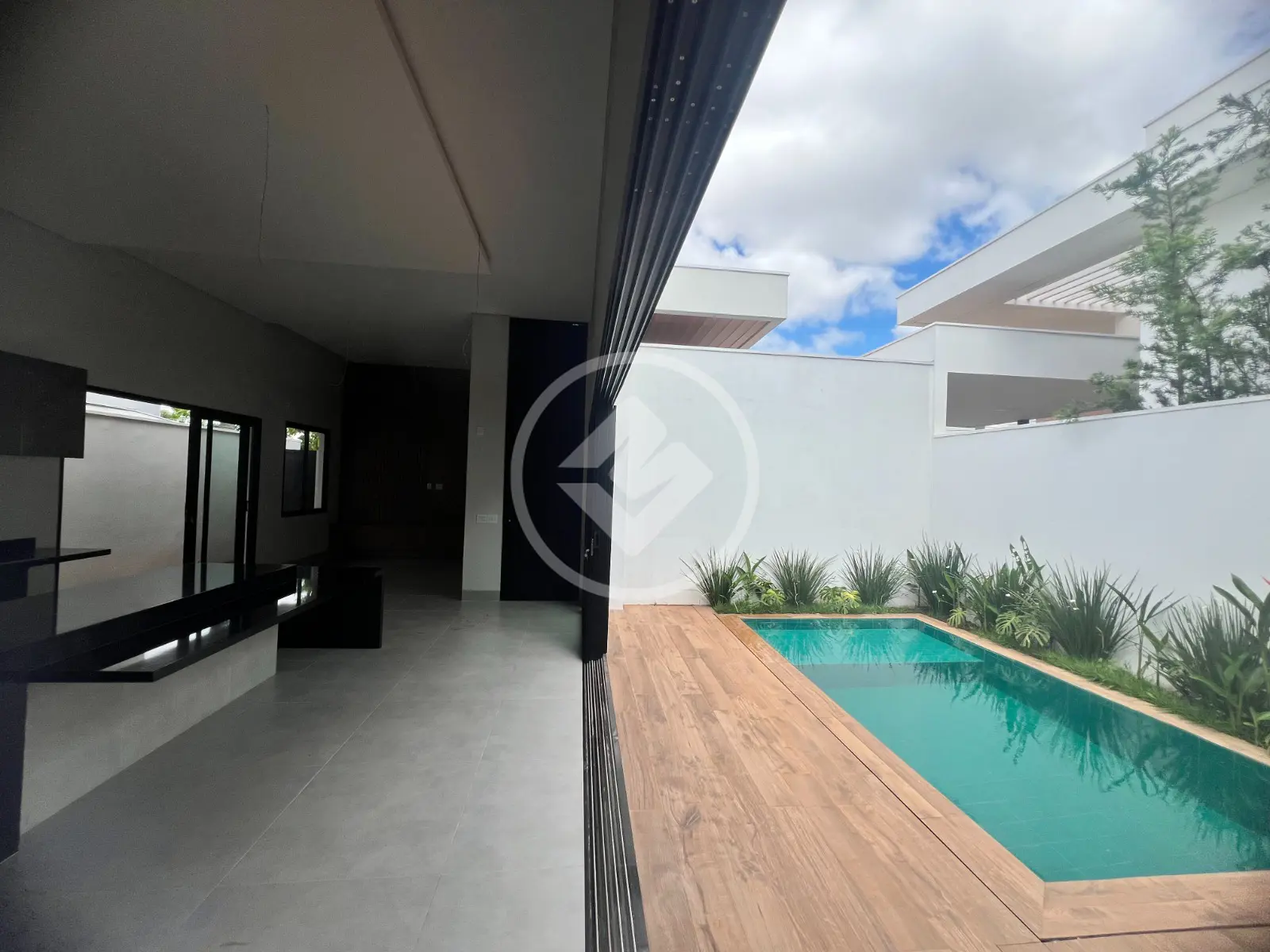 Imagem 4 - Casa Condomínio em Laranjeiras, Uberlândia - MG