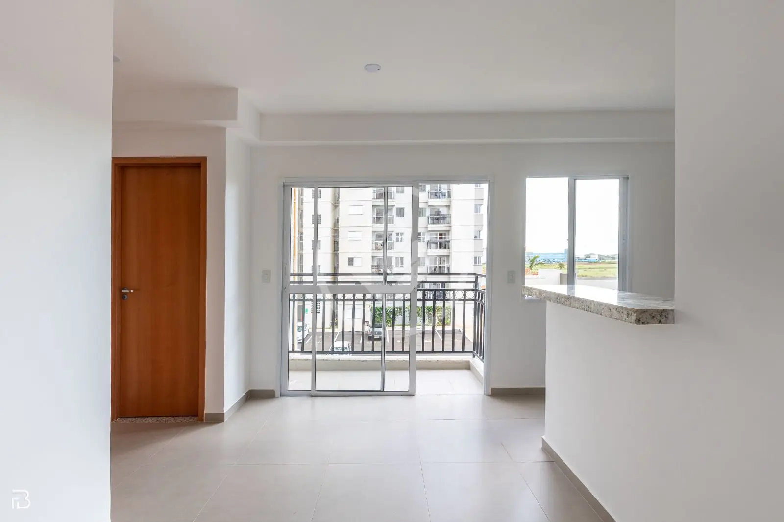 Apartamento Grand Ville, Uberlândia - MG — foto 1