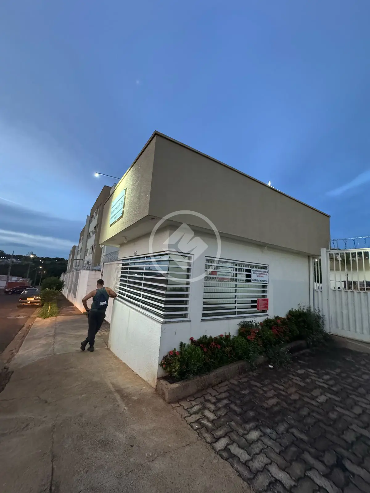 Image 11 - Apartamento em Shopping Park, Uberlândia - MG