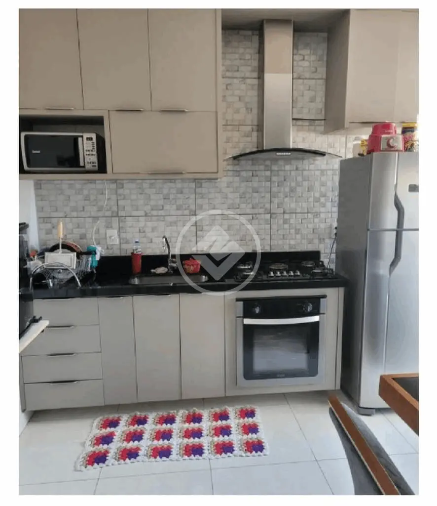 Apartamento Granada, Uberlândia - MG — foto 1