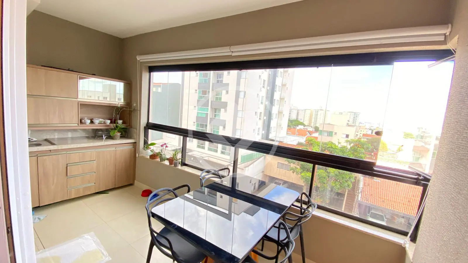 Imagem 5 - Apartamento em SANTA MÔNICA, Uberlândia - MG