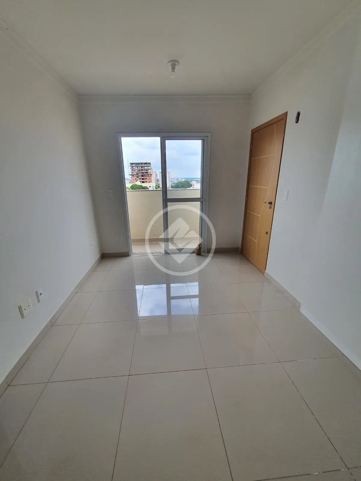Apartamento Santa Mônica, Uberlândia - MG — foto 1