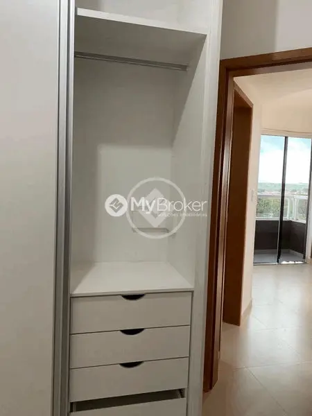 Apartamento JARDIM HOLANDA, Uberlândia - MG — foto 1