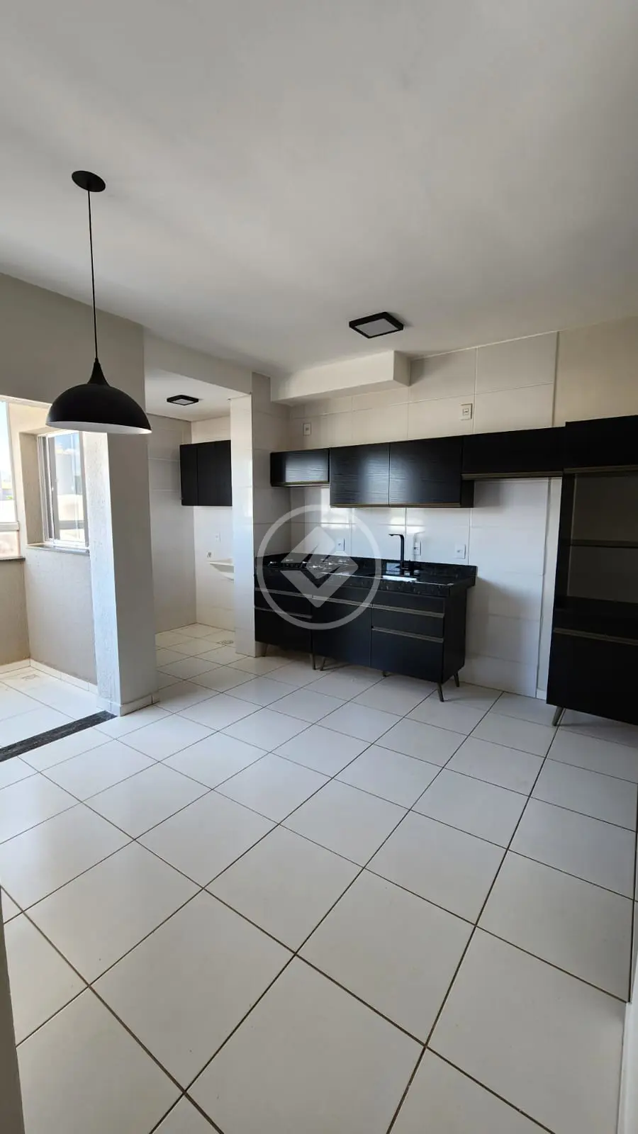 Imagem 3 - Apartamento em Laranjeiras, Uberlândia - MG
