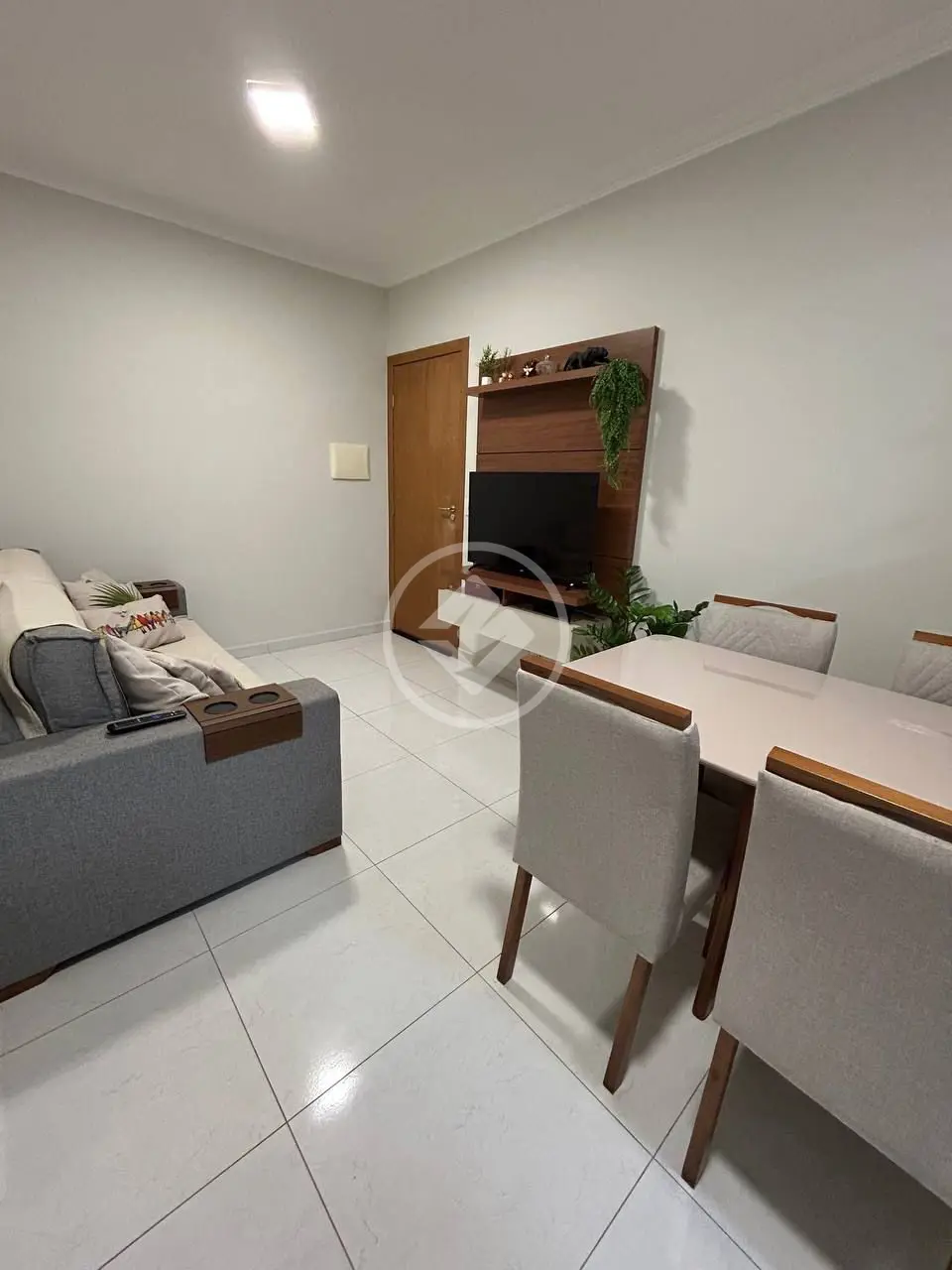 Imagem 5 - Apartamento em Tubalina, Uberlândia - MG
