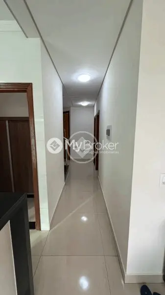 Imagem 5 - Sobrado em Granada, Uberlândia - MG