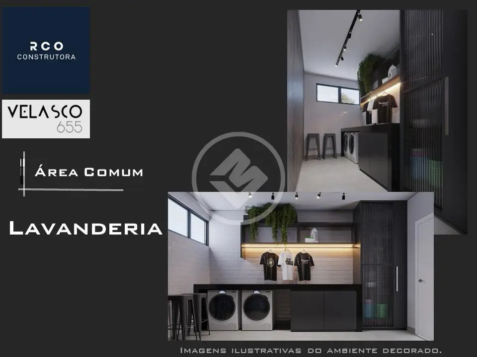 Imagem 4 - Loft / Studio em SANTA MÔNICA, Uberlândia - MG