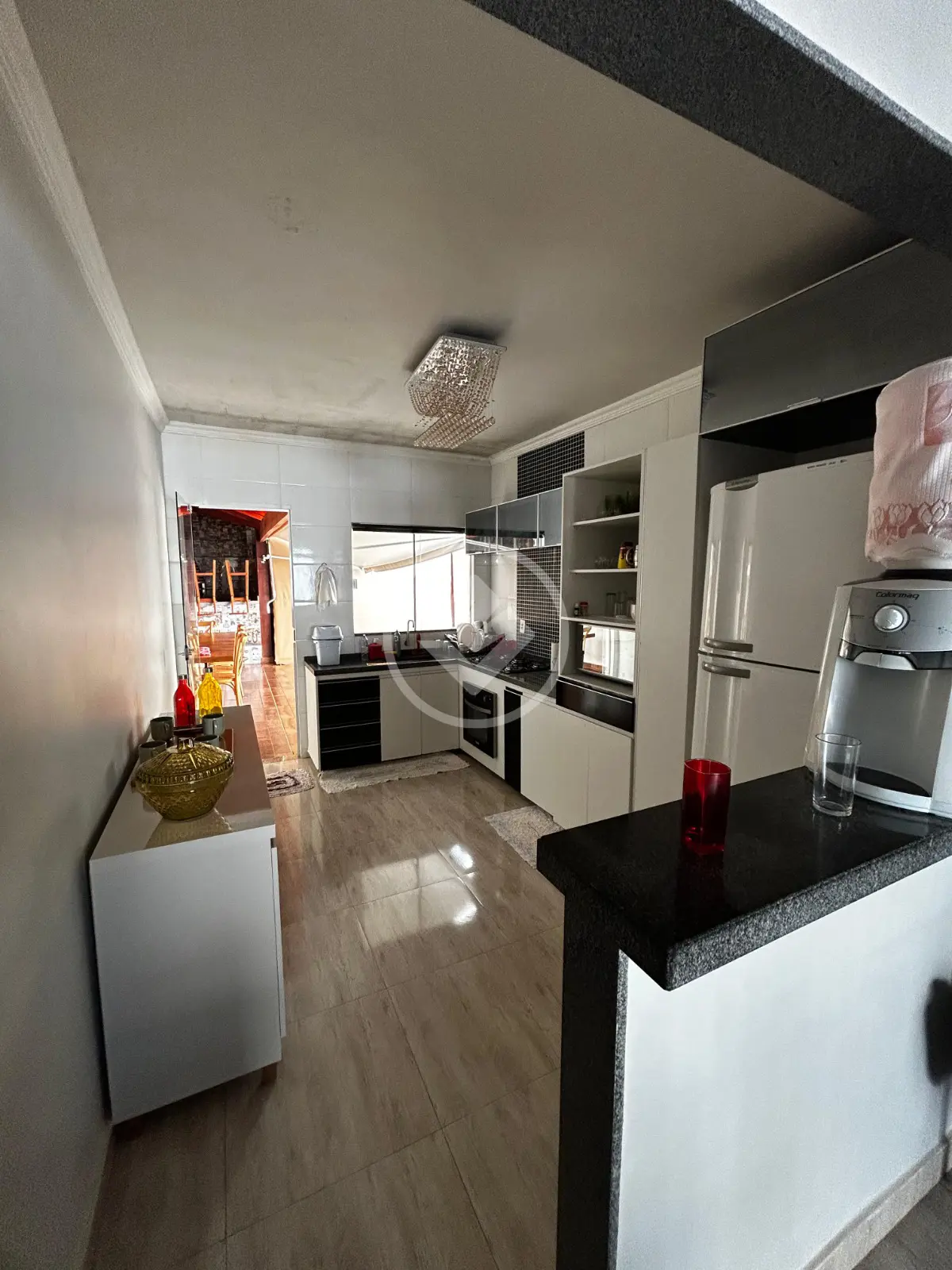 Imagem 5 - Casa em Granada, Uberlândia - MG