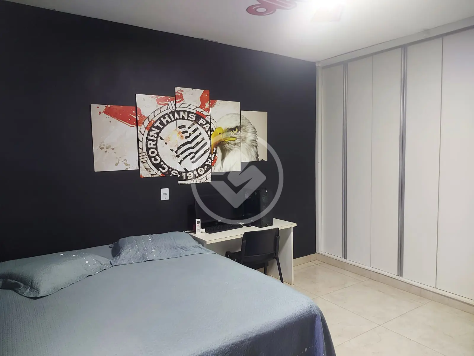 Imagem 5 - Sobrado em Minas Gerais, Uberlândia - MG
