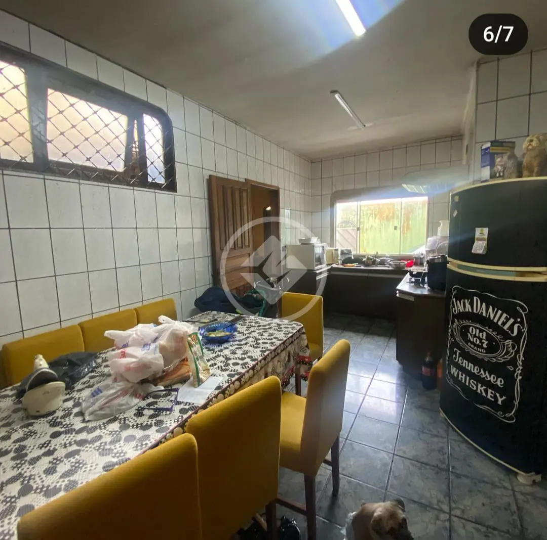 Imagem 1 - Casa em Segismundo Pereira, Uberlândia - MG