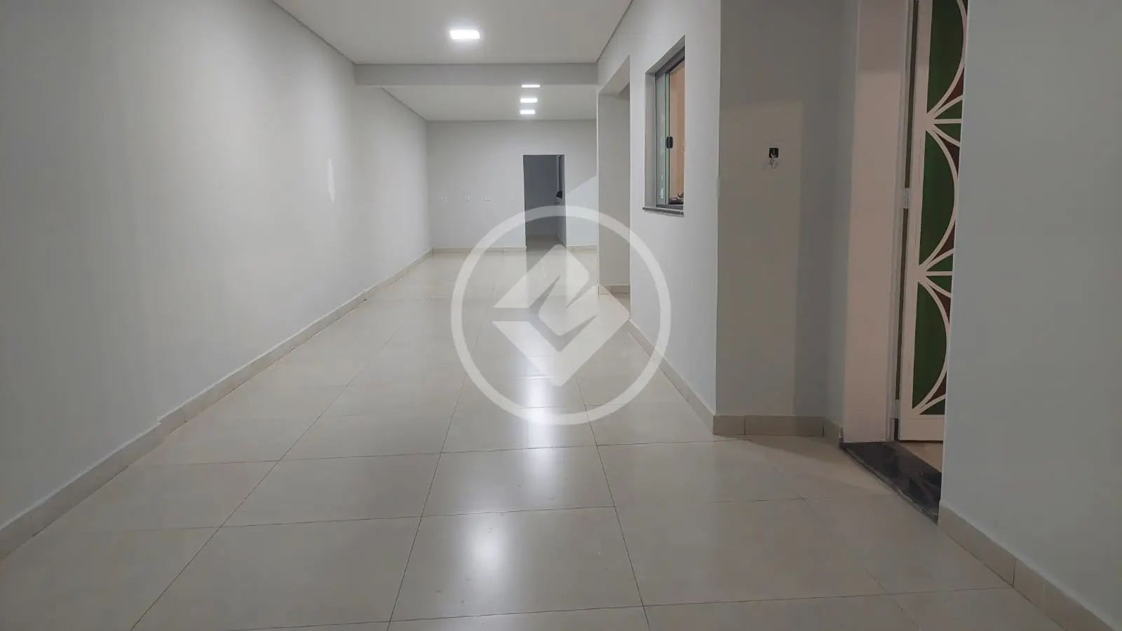 Casa Santa Mônica, Uberlândia - MG — foto 1