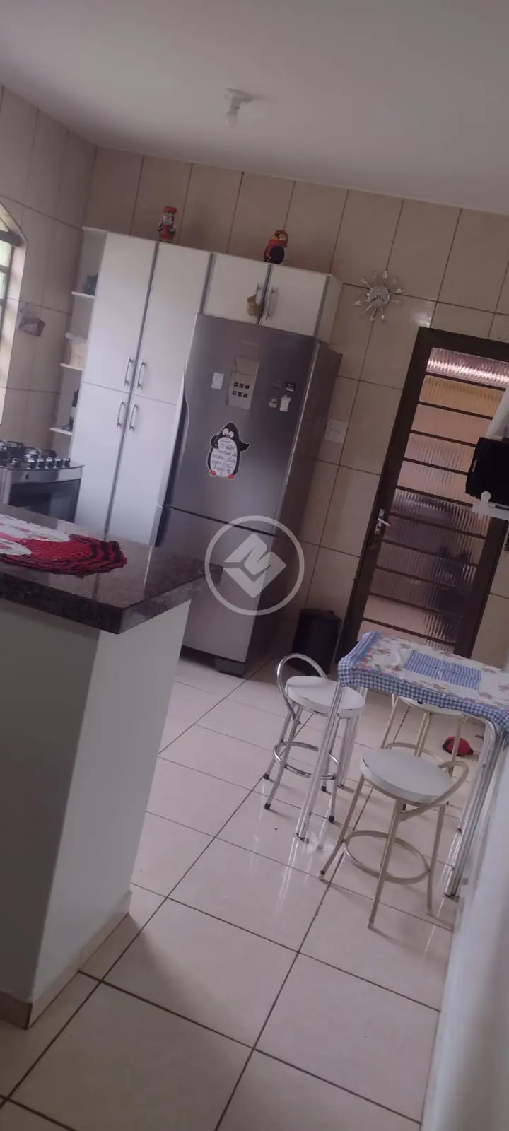 Imagem 1 - Casa em BRASIL, Uberlândia - MG