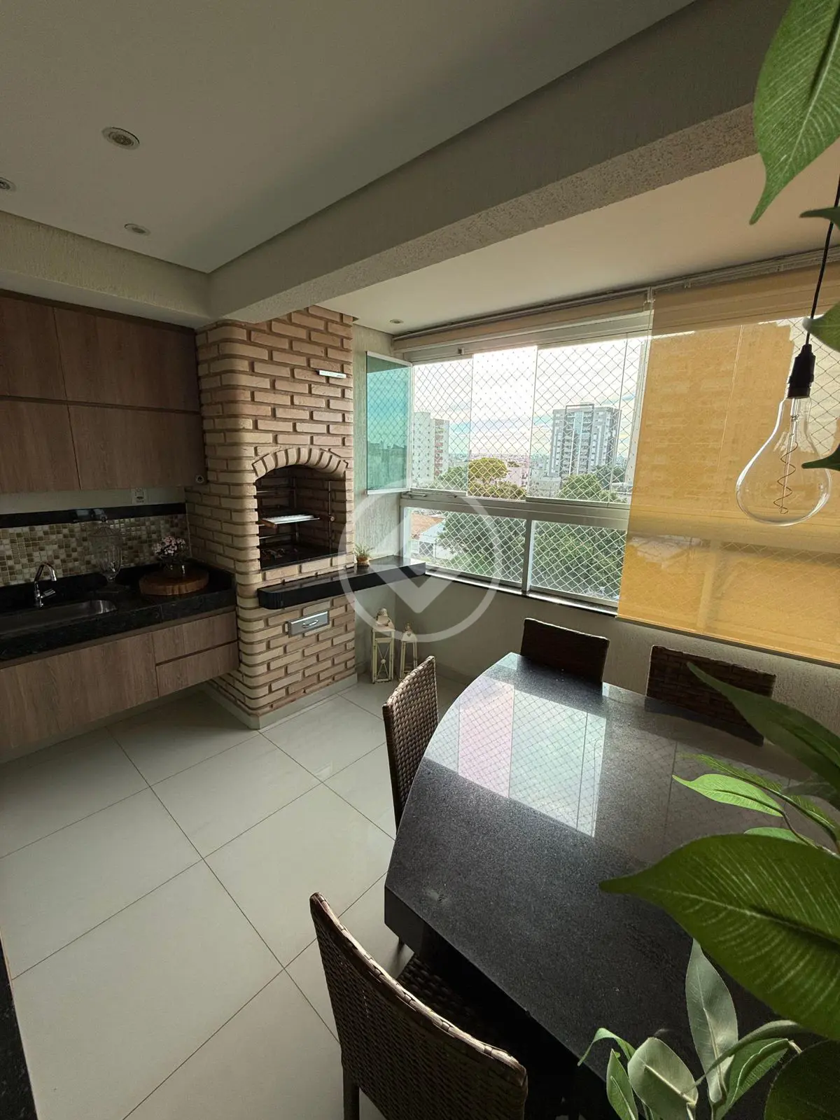 Imagem 2 - Apartamento em SANTA MÔNICA, Uberlândia - MG