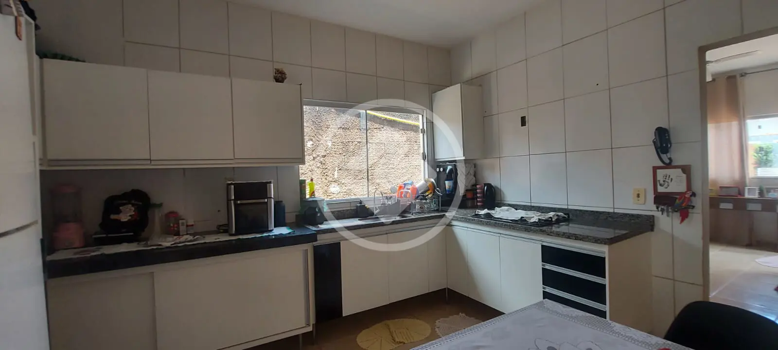 Imagem 4 - Casa em Residencial Integração, Uberlândia - MG
