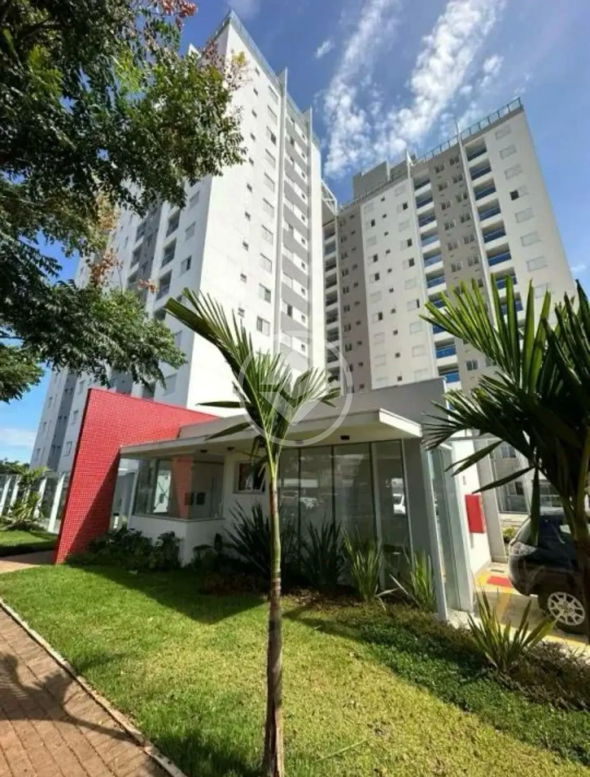 Image 12 - Apartamento em GRANJA MARILEUSA, Uberlândia - MG