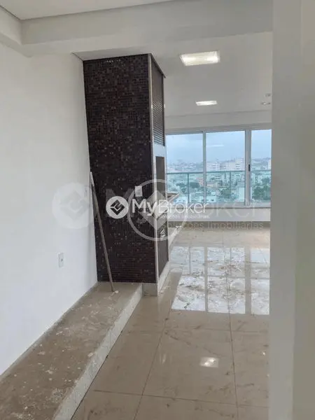Apartamento SANTA MÔNICA, Uberlândia - MG — foto 2
