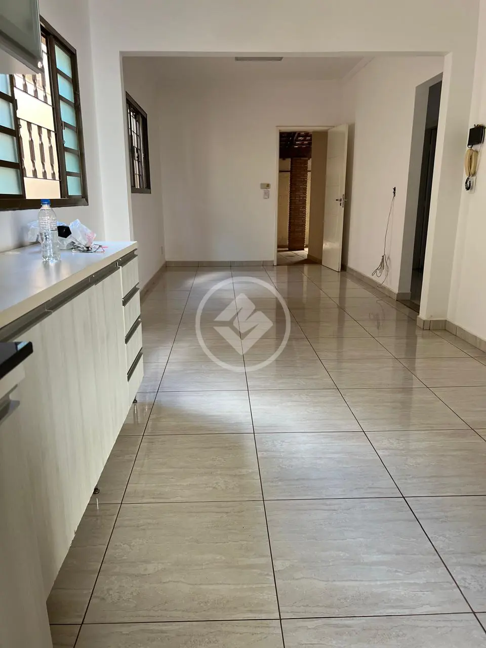 Casa Granada, Uberlândia - MG — foto 1