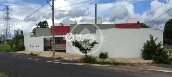 Casa Shopping Park, Uberlândia - MG — foto 1