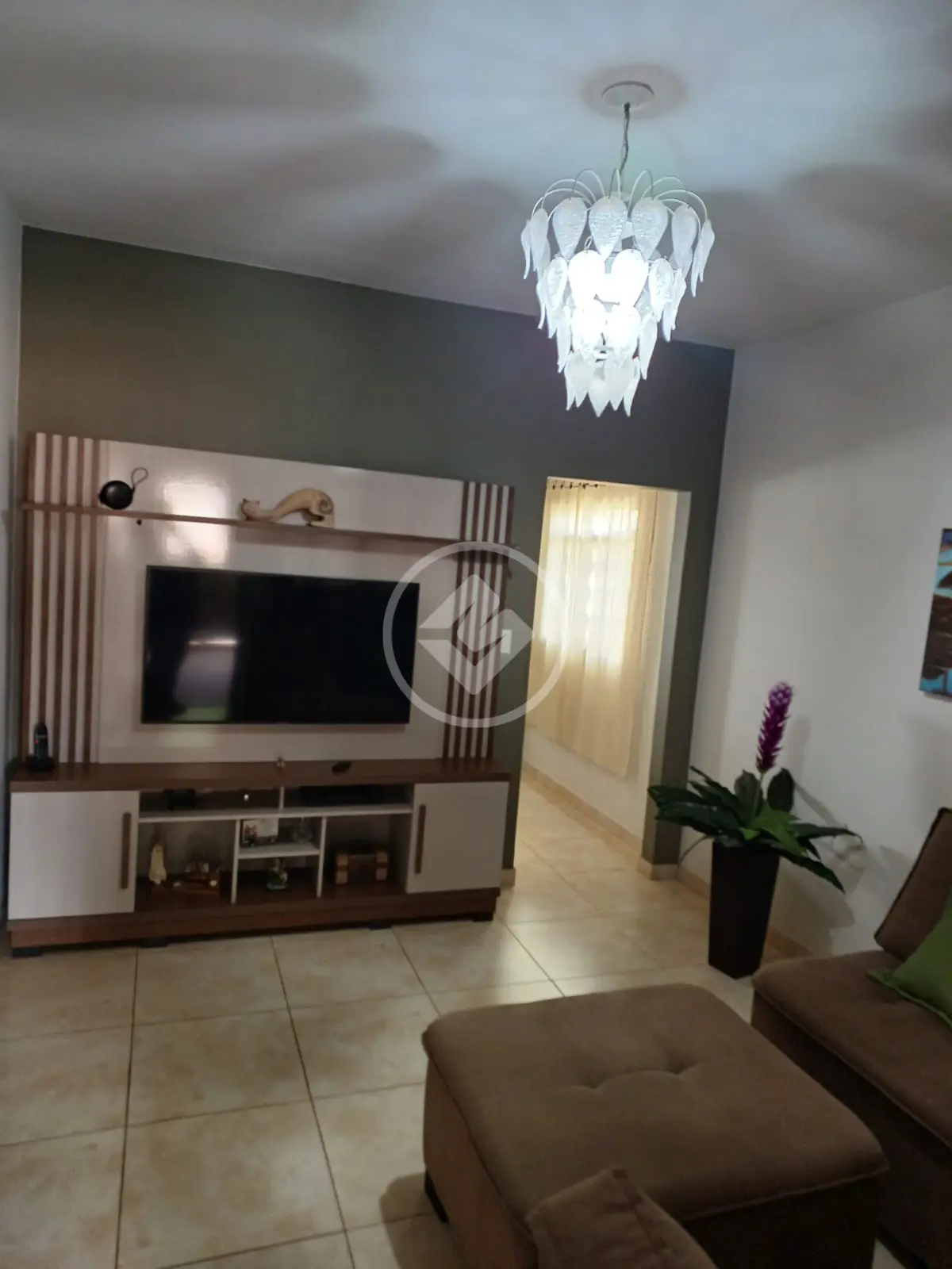 Casa São Jorge, Uberlândia - MG — foto 1