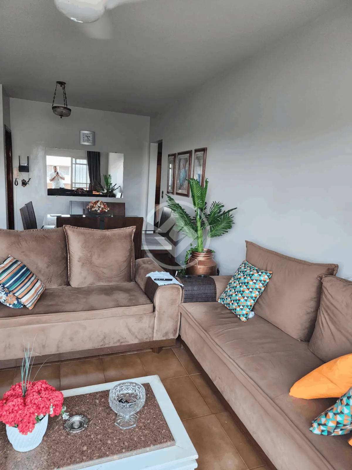 Imagem 3 - Apartamento em UMUARAMA, Uberlândia - MG