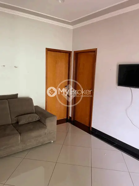 Casa Tibery, Uberlândia - MG — foto 1