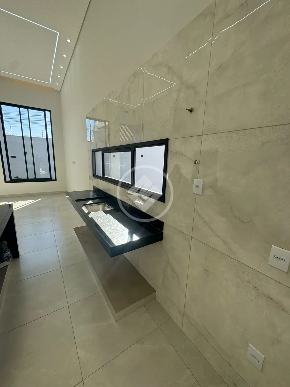 Casa Jardim Europa, Uberlândia - MG — foto 2