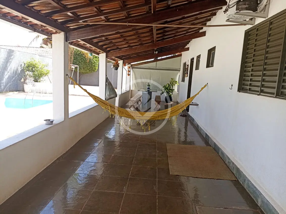 Imagem 1 - Casa em BRASIL, Uberlândia - MG