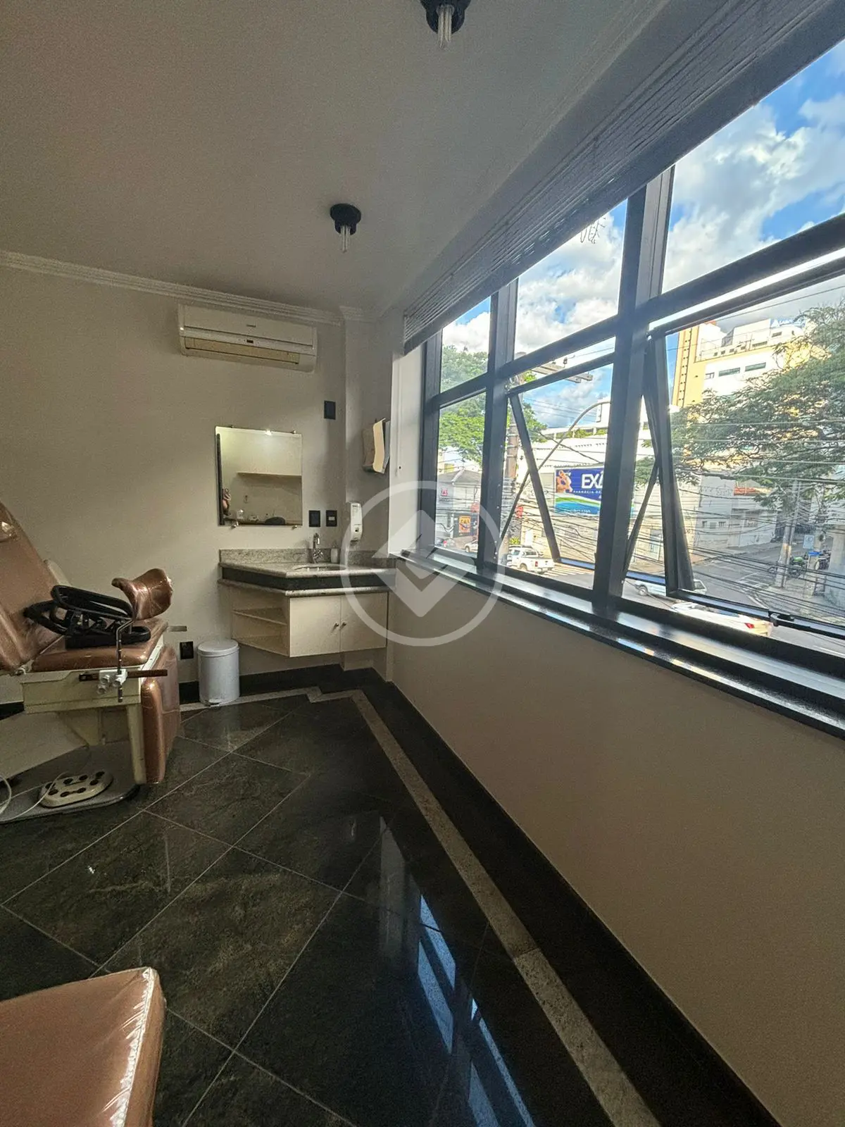 Imagem 3 - Sala Comercial em MARTINS, Uberlândia - MG