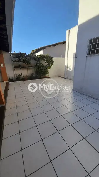 Sobrado Segismundo Pereira, Uberlândia - MG — foto 1
