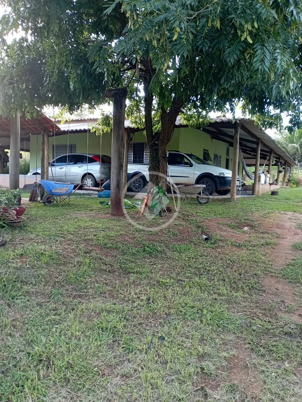 Image 15 - Chácara em Zona Rural, Cascalho Rico - MG