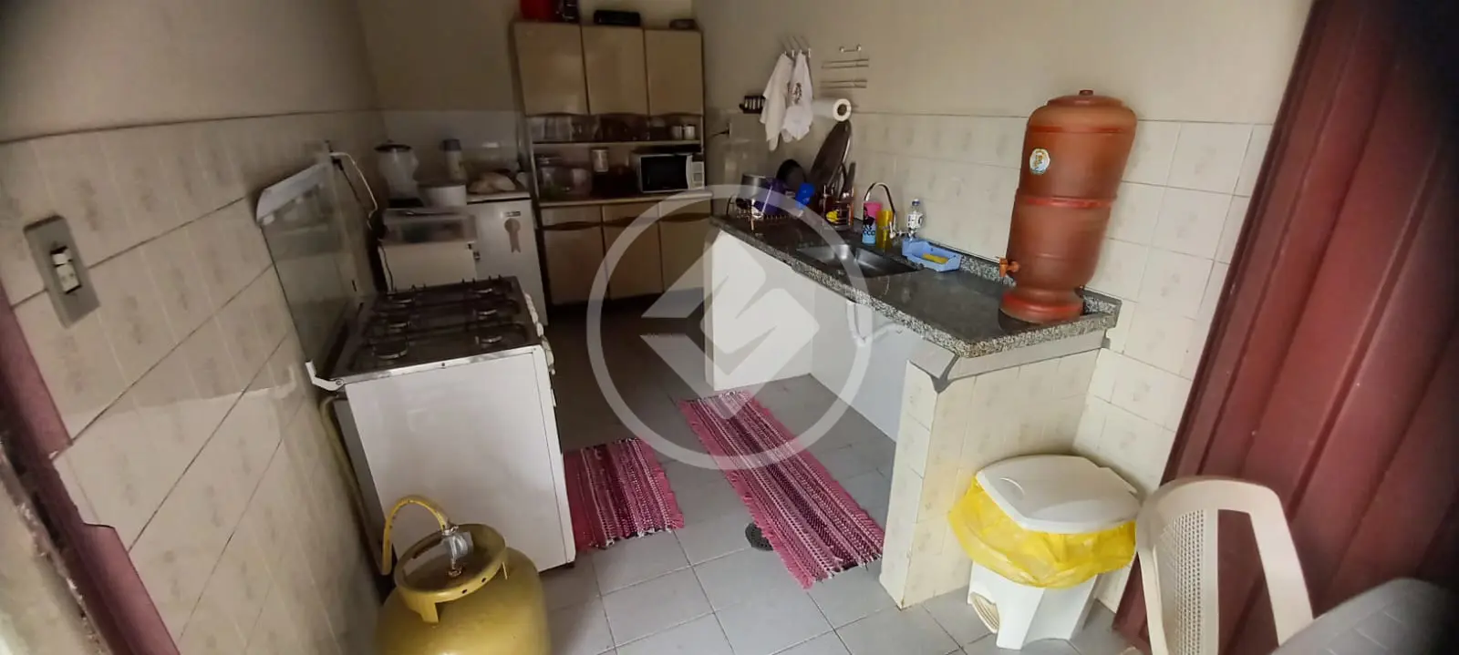 Imagem 1 - Casa em Santa Mônica, Uberlândia - MG