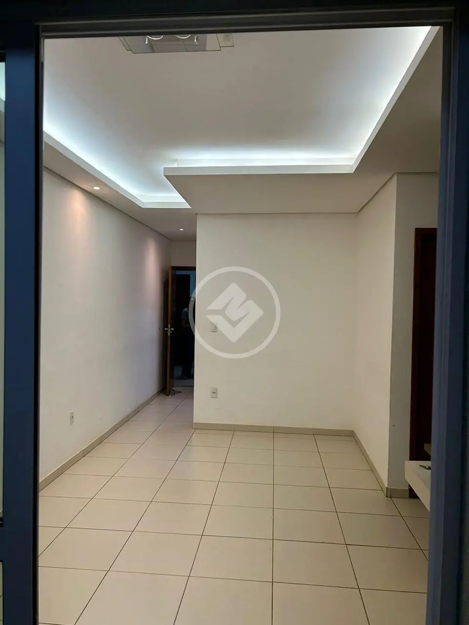 Imagem 1 - Apartamento em Segismundo Pereira, Uberlândia - MG