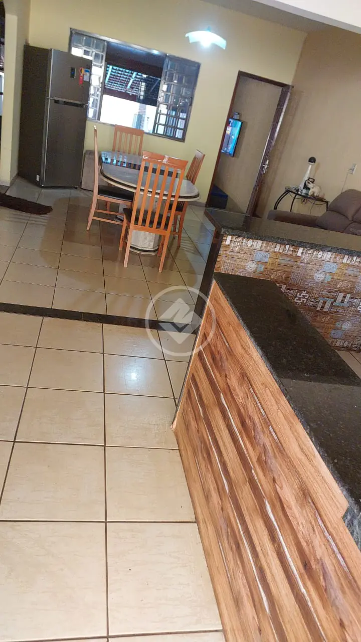 Imagem 4 - Casa em Daniel Fonseca, Uberlândia - MG