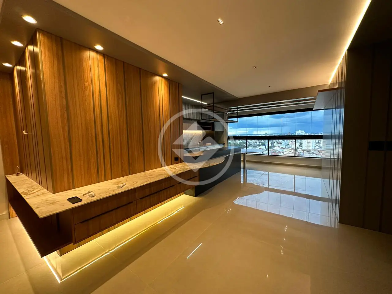 Imagem 4 - Apartamento em Cazeca, Uberlândia - MG