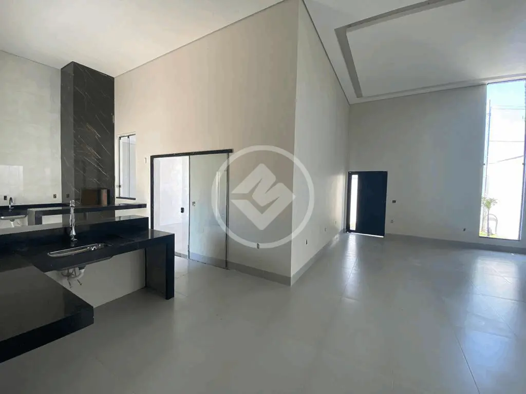Casa Novo Mundo, Uberlândia - MG — foto 1